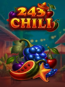 243Chili